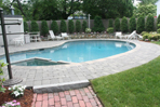 Pools and Patios