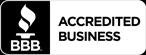 BBB Accredited Business